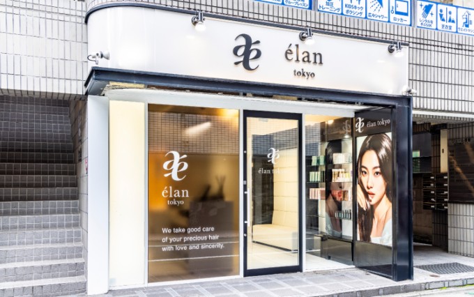 elan tokyo 学芸大学店